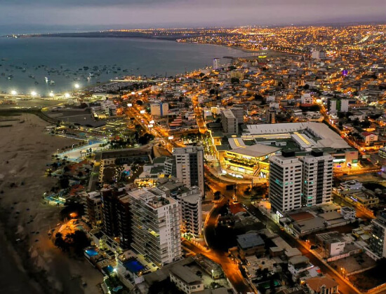 manta - ecuador